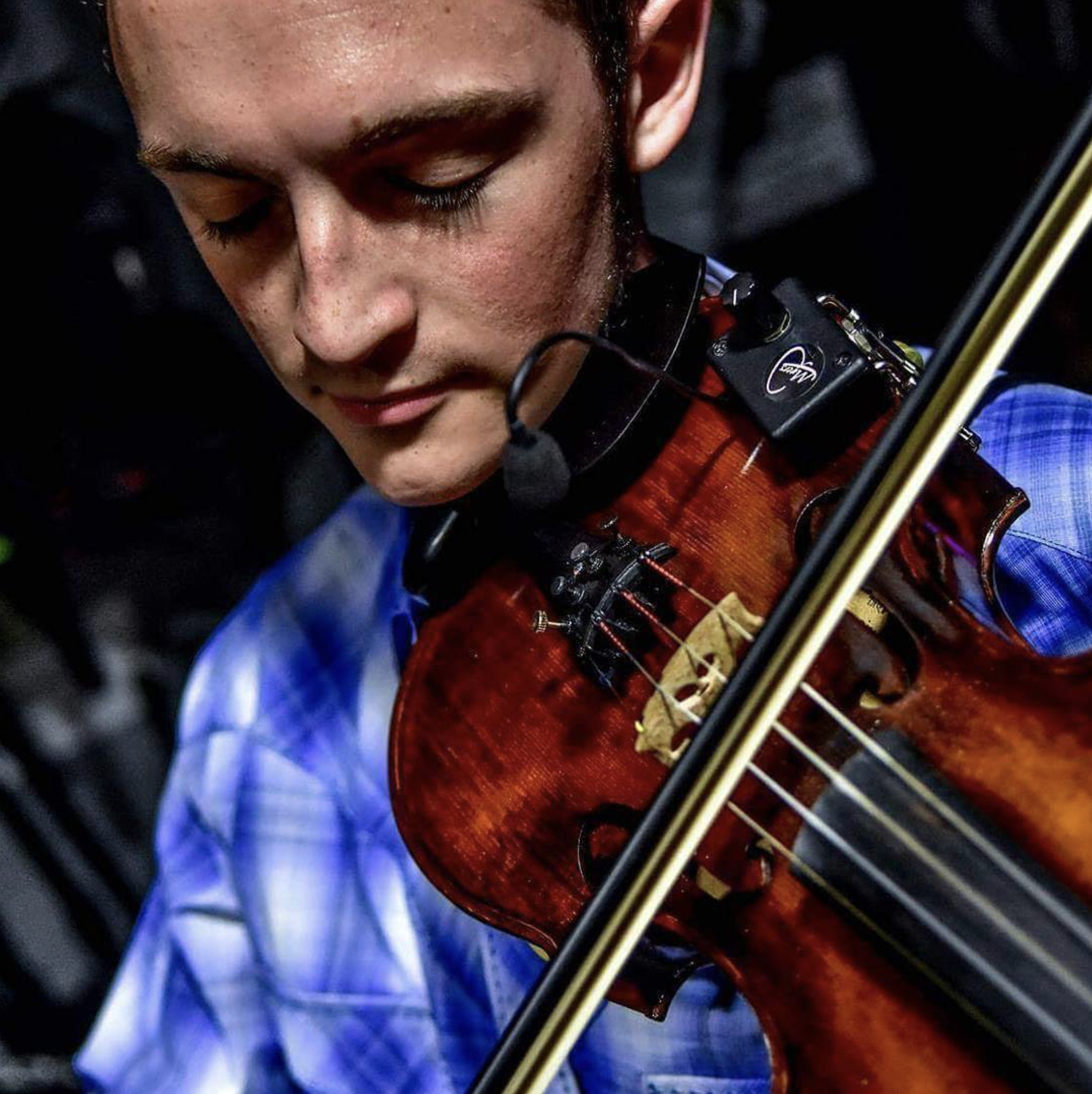 Myers Pickups —Violin Pickups Myers Pickups —Violin Pickups